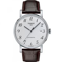 Orologio Tissot Uomo Everytime in Acciaio T1094071603200 - T1094071603200